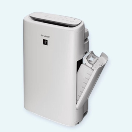 KIN51RW Sharp Климатический комплекс